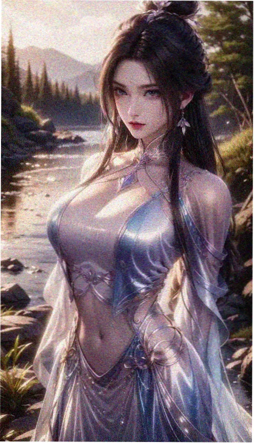 雾山五行动画封面